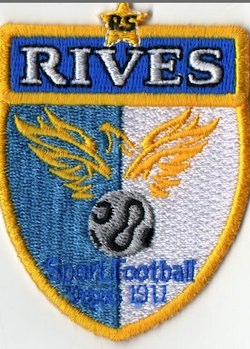 #Mercato 6 arrivées à Rives